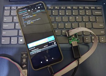 Langkah Mudah Memprogram Arduino dengan Android