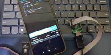Langkah Mudah Memprogram Arduino dengan Android