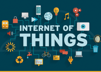 Apa Itu IoT ( Internet of Things ) ?