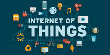 Apa Itu IoT ( Internet of Things ) ?